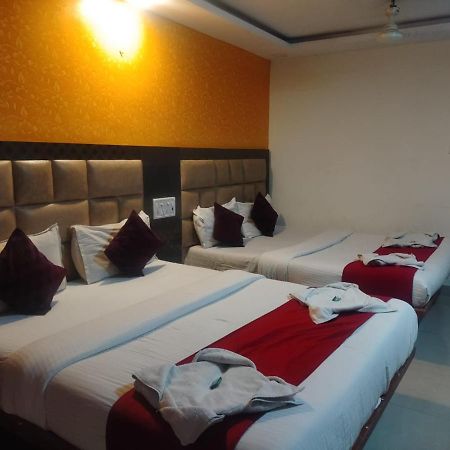Hotel Sai Grand Residency Mumbai Bagian luar foto