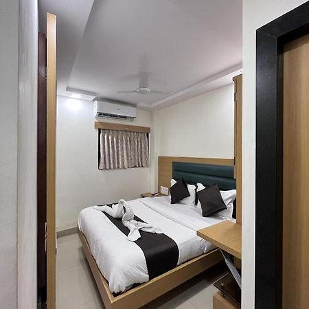 Hotel Sai Grand Residency Mumbai Bagian luar foto